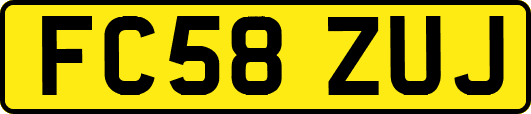 FC58ZUJ