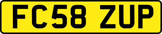 FC58ZUP