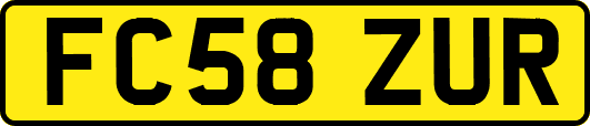 FC58ZUR