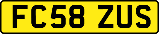 FC58ZUS