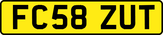 FC58ZUT