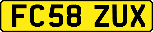 FC58ZUX