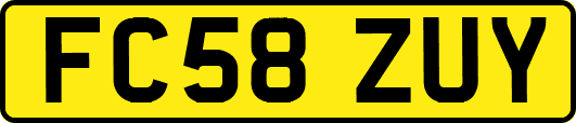 FC58ZUY
