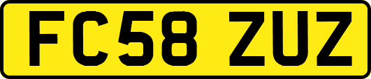 FC58ZUZ