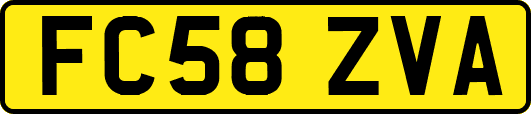 FC58ZVA