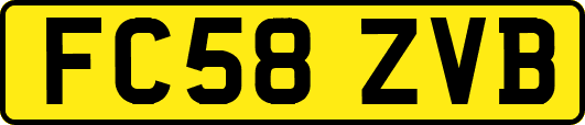 FC58ZVB
