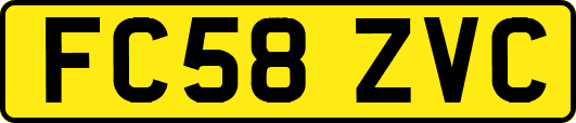 FC58ZVC
