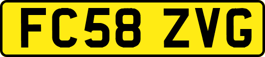 FC58ZVG