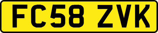 FC58ZVK