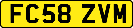 FC58ZVM