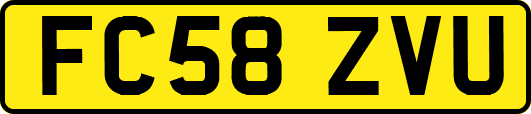 FC58ZVU