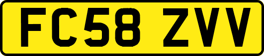FC58ZVV