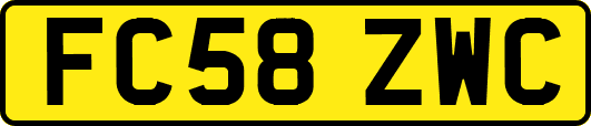 FC58ZWC