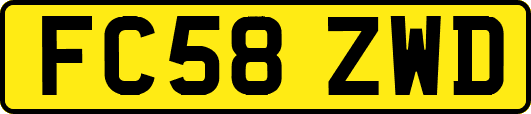FC58ZWD