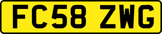 FC58ZWG