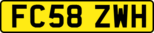 FC58ZWH