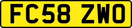 FC58ZWO