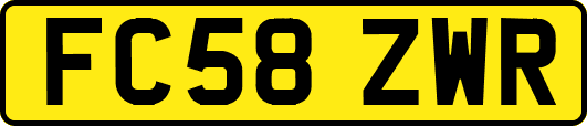 FC58ZWR