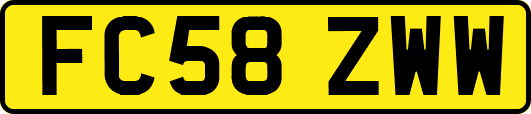 FC58ZWW