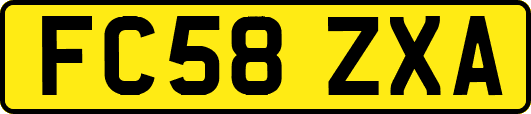 FC58ZXA