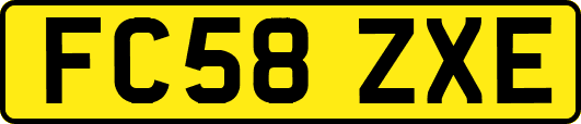 FC58ZXE
