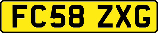 FC58ZXG