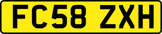 FC58ZXH