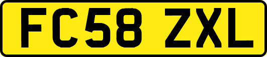 FC58ZXL