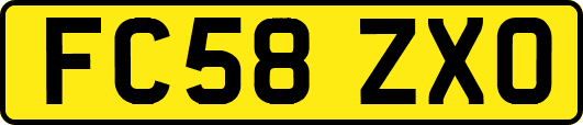FC58ZXO