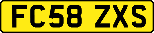 FC58ZXS