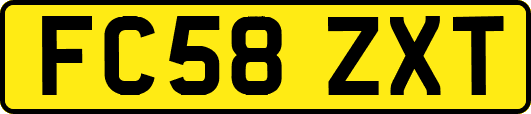 FC58ZXT
