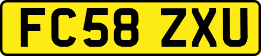 FC58ZXU