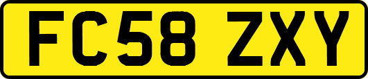 FC58ZXY