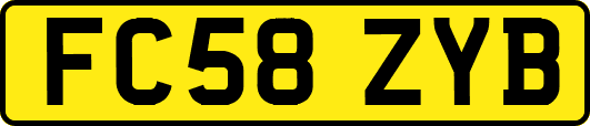 FC58ZYB