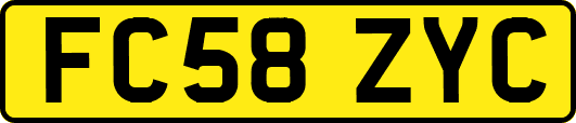 FC58ZYC