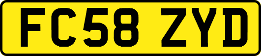 FC58ZYD