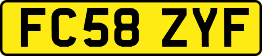 FC58ZYF