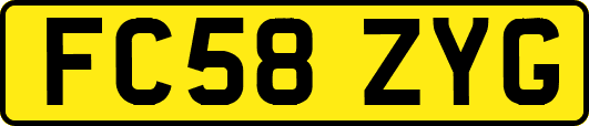 FC58ZYG