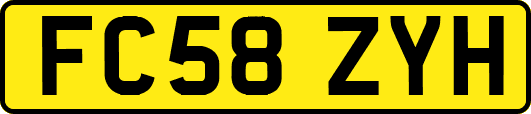 FC58ZYH