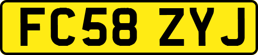 FC58ZYJ