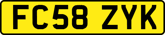 FC58ZYK