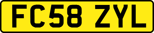 FC58ZYL