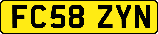 FC58ZYN