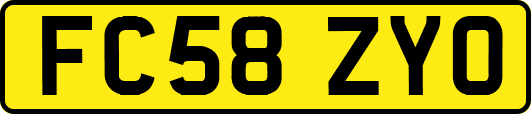 FC58ZYO