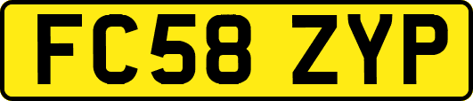 FC58ZYP
