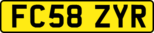 FC58ZYR