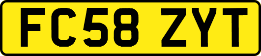 FC58ZYT