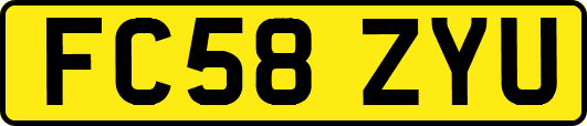 FC58ZYU