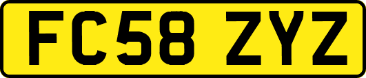 FC58ZYZ