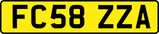 FC58ZZA